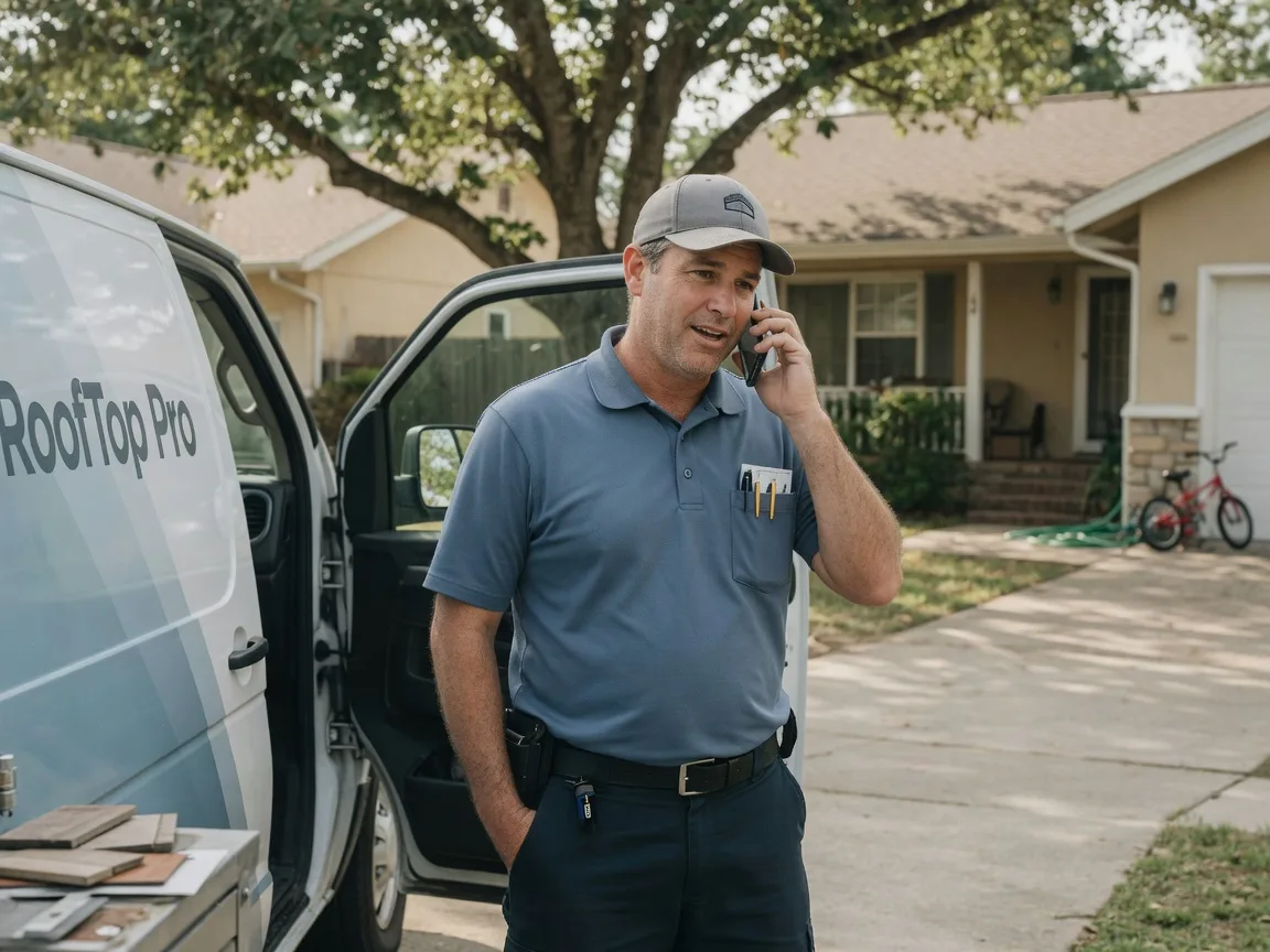 Roof Repair Leona, TX FAQs