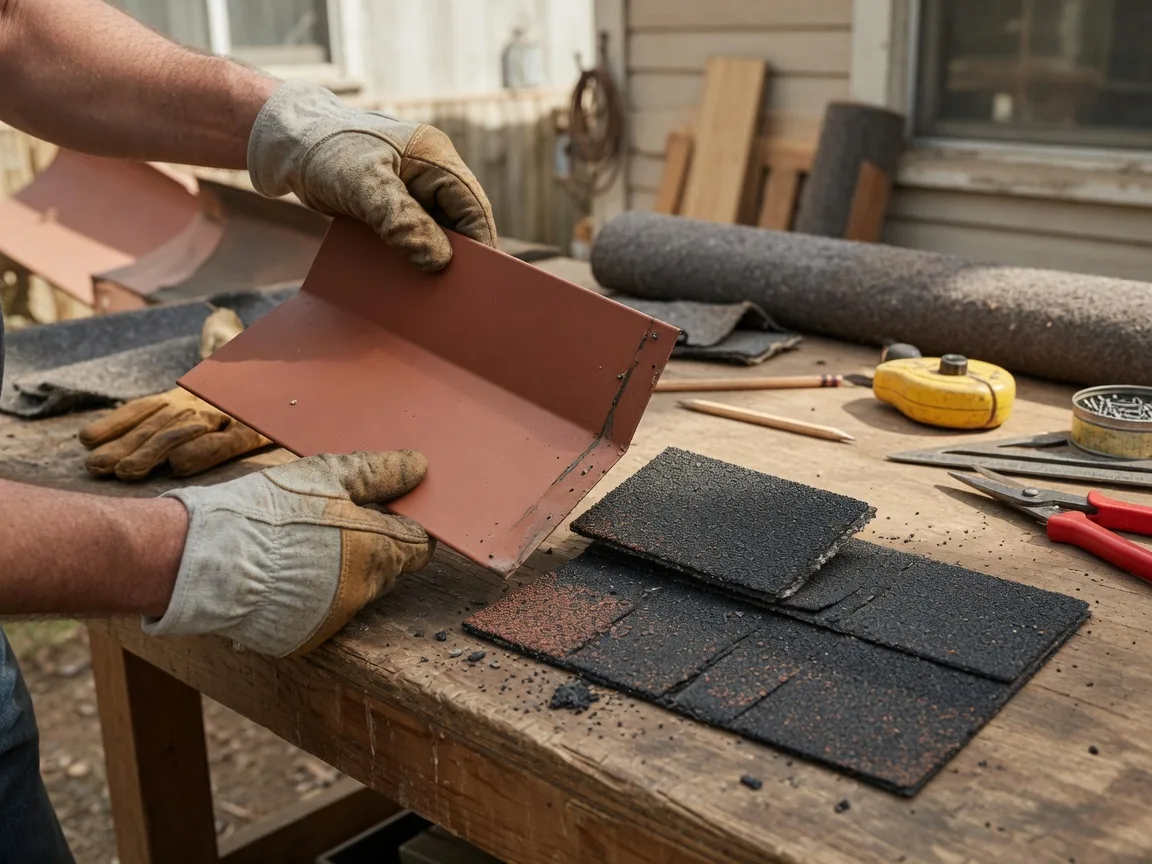 Roof Repair company in Leona, TX